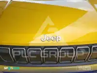 2025 Jeep Avenger