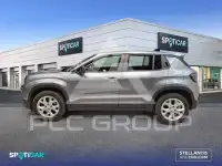 2025 Jeep Avenger