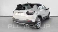 2025 Jeep Avenger