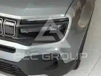 2025 Jeep Avenger