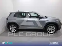 2025 Jeep Avenger