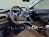 2025 Jeep Avenger