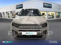 2025 Jeep Avenger