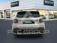 2025 Jeep Avenger