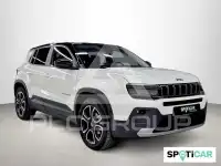 2025 Jeep Avenger