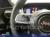 2025 Jeep Avenger