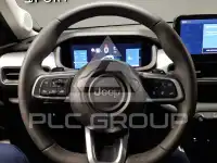 2025 Jeep Avenger