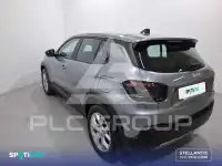 2025 Jeep Avenger