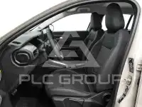 2025 Jeep Avenger