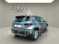 2025 Jeep Avenger