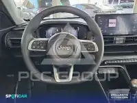 2025 Jeep Avenger