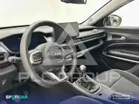 2025 Jeep Avenger