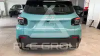 2025 Jeep Avenger