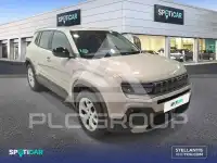2025 Jeep Avenger