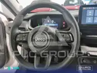2025 Jeep Avenger