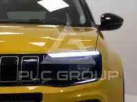 2025 Jeep Avenger