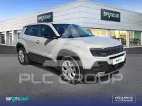 2025 Jeep Avenger
