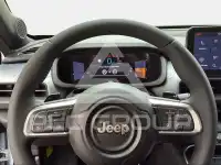 2025 Jeep Avenger