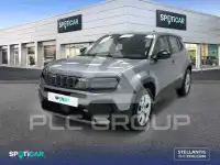 2025 Jeep Avenger