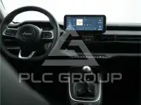 2025 Jeep Avenger