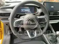 2025 Jeep Avenger