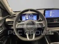 2025 Jeep Avenger