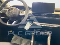 2025 Jeep Avenger