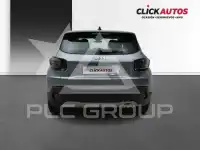 2025 Jeep Avenger