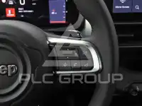 2025 Jeep Avenger