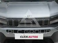2025 Jeep Avenger