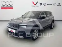 2025 Jeep Avenger