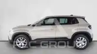 2025 Jeep Avenger