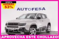 2025 Jeep Avenger
