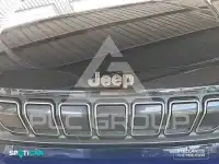2025 Jeep Avenger