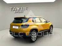 2025 Jeep Avenger