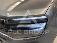 2025 Jeep Avenger
