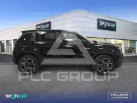 2025 Jeep Avenger