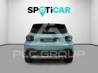 2025 Jeep Avenger