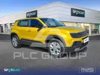 2025 Jeep Avenger