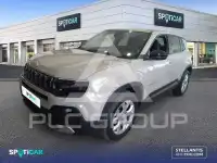 2025 Jeep Avenger