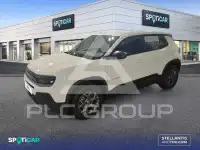 2025 Jeep Avenger