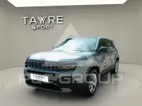2025 Jeep Avenger