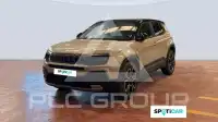 2025 Jeep Avenger