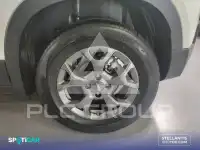 2025 Jeep Avenger