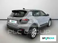 2025 Jeep Avenger