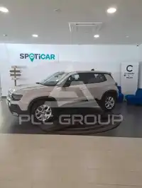 2025 Jeep Avenger