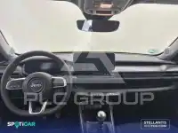 2025 Jeep Avenger