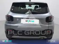 2025 Jeep Avenger