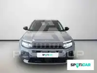 2025 Jeep Avenger