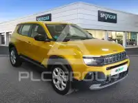 2025 Jeep Avenger